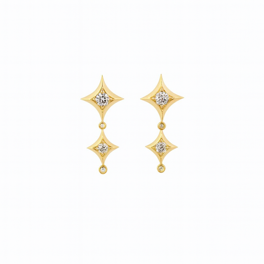 Stella Earrings